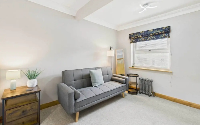 Host Stay Castle View