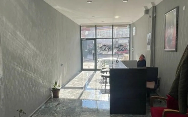 Suşehri Ceylan Otel