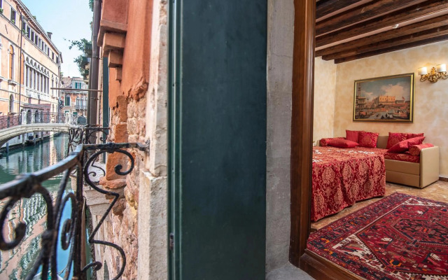 Hotel Mercurio Venezia