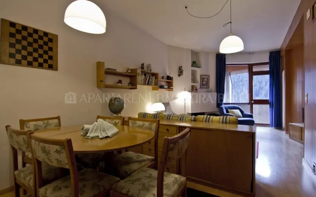 Apartamento Esquirós