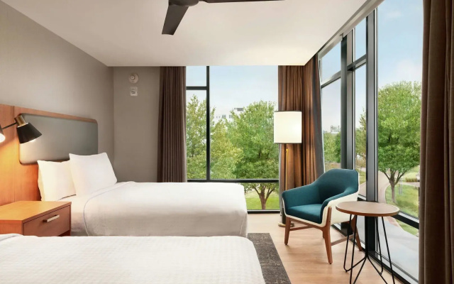 Homewood Suites by Hilton Wilmington Downtown