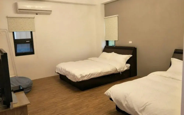 Lian Yuan B&B