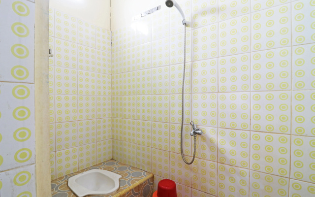 [Deact] Guest House Taman Sari Syariah
