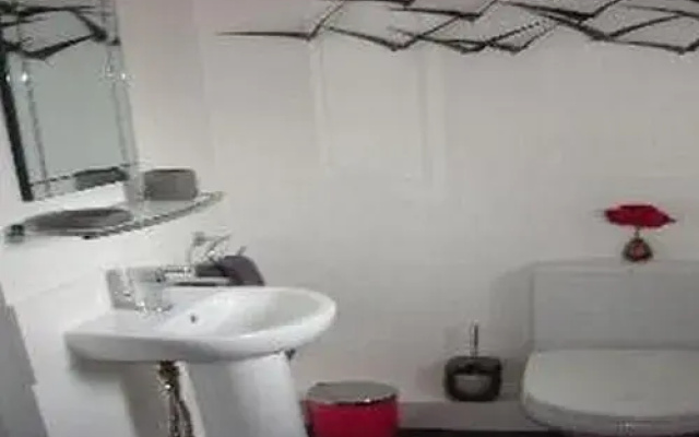 Mullions B&B