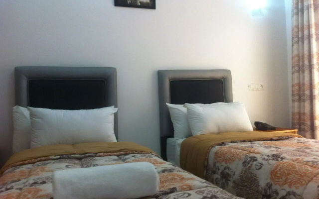 Hotel La Place