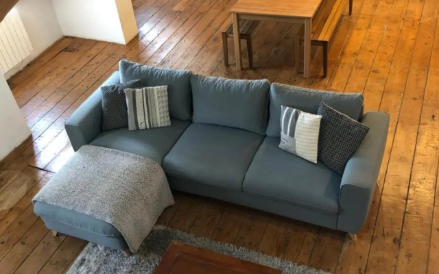 Loft dans les Pyrénées