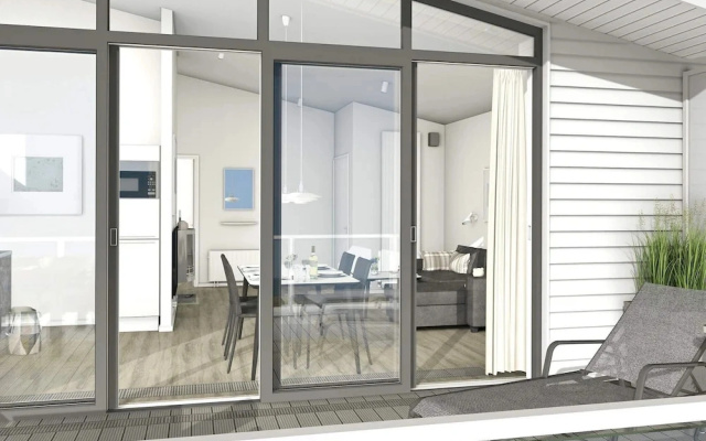 Holiday Home in Wendtorf