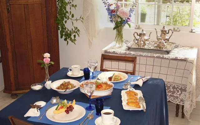 Time After Time Bed and Breakfast