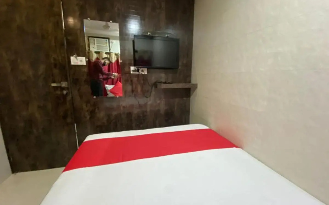 Hotel Paris Residency