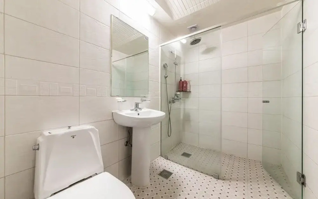 Uiwang Luxury