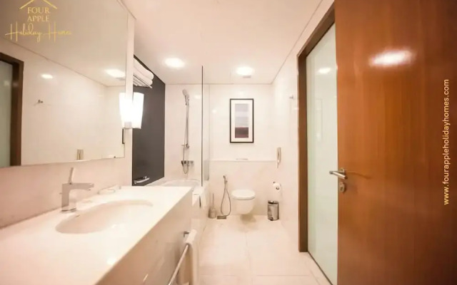 1BHK Fashion Avenue
