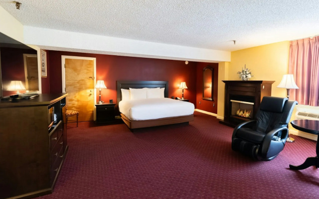 Fireside Inn & Suites Waterville