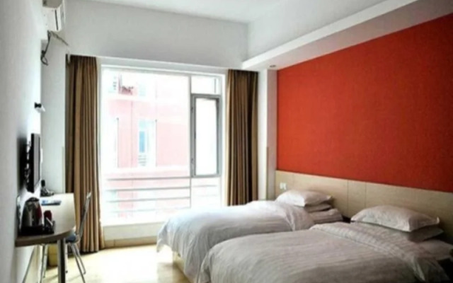 Fairyland Hotel Kunming East Station Branch