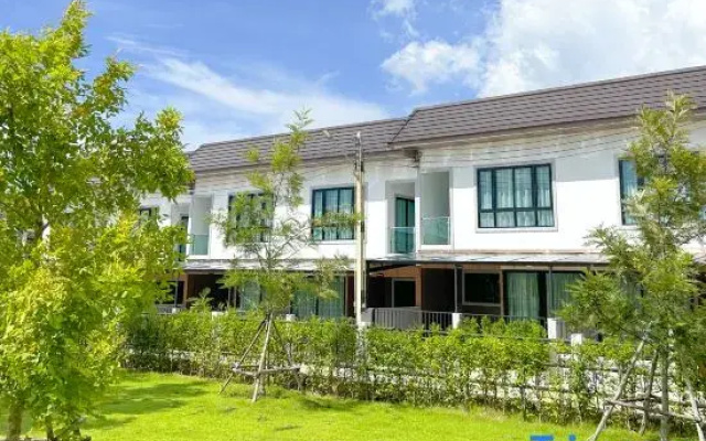 Yunman Vacation Villa Pattaya