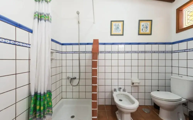 Casa Rural Ama