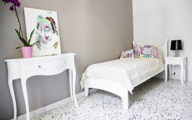 Bed Breakfast Casa Hedberg