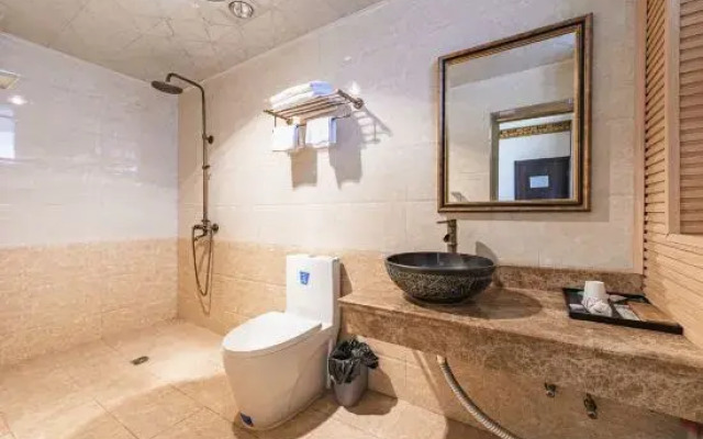Xingluange Boutique Inn