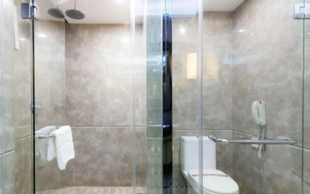 Jin Ye Hotel