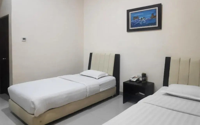 Capital O 90050 Raz Hotel And Convention Syariah