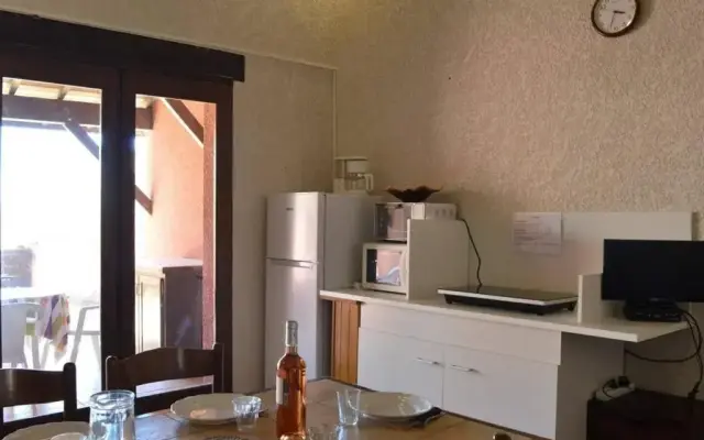 Maison Fleury-Saint-Pierre-la-Mer, 2 pièces, 6 personnes - FR-1-229D-640