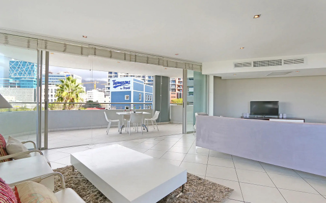 Harbouredge Suites by Totalstay