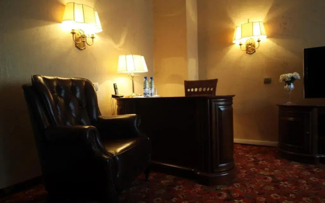 Hotel Plock