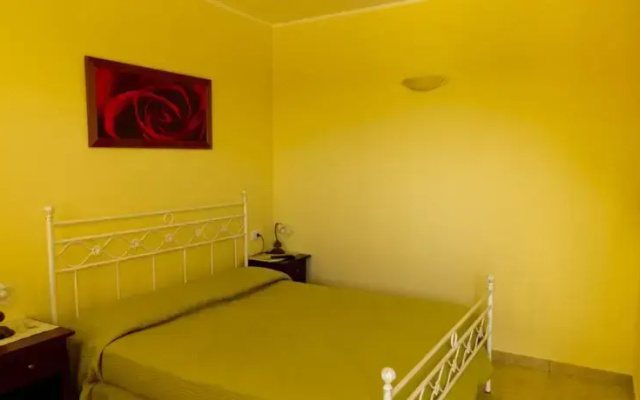 Agriturismo il Maniero