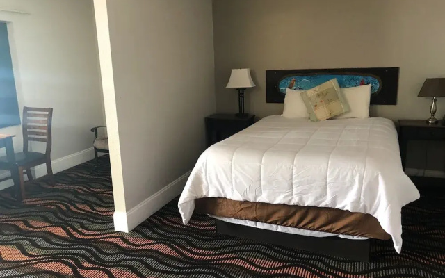 Country Town N Suites