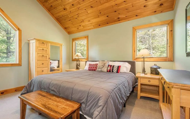 Ski Country Vista by Taylor Made Deep Creek