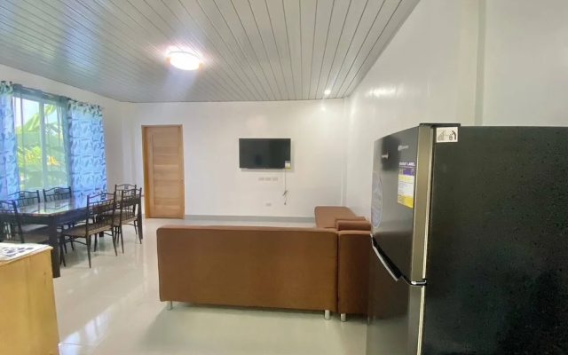 Ferm's Residence A-spacious Apartment With Fast Wifi