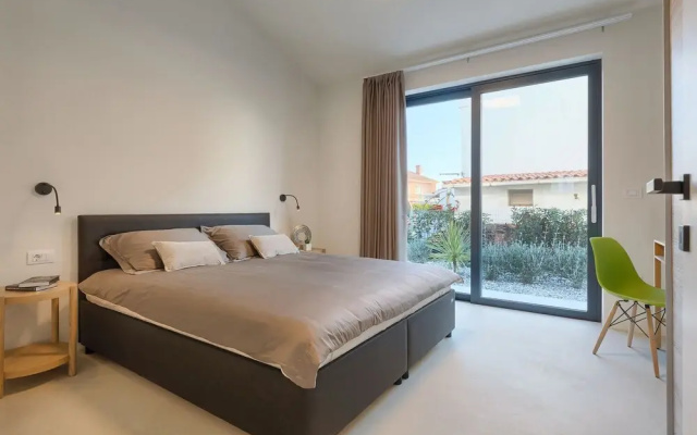 Anna Pula in Pula With 4 Bedrooms and 3 Bathrooms