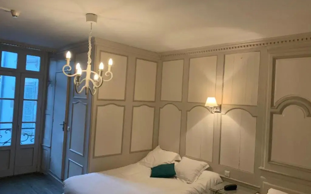 Au Fin Gourmet Hôtel & Terrasse