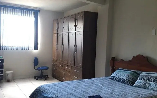 Hostel Ajuricaba