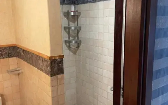 Lovely 1BR apartment with free parking in gueliz