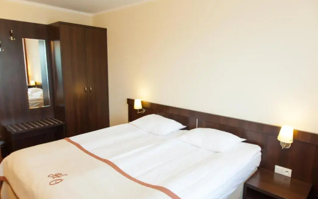 Hotel Ostrawa