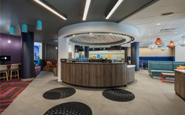 Tru by Hilton Montreal centre-ville