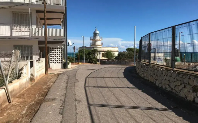 Calle Almería, 5, 1º - I