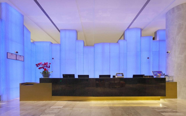 Novotel Shanghai Chuansha