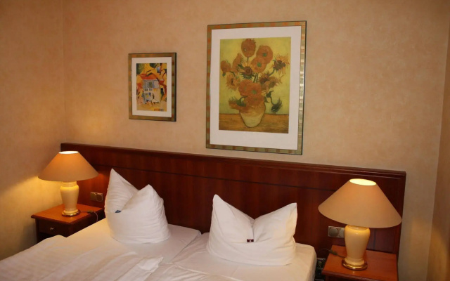 Hotel Specht