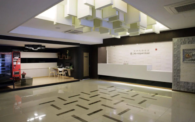 Jeju Airport Hotel