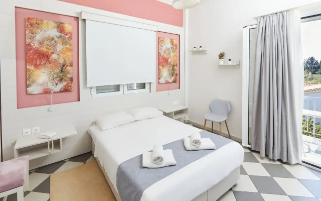 Hotel Klonos Anna