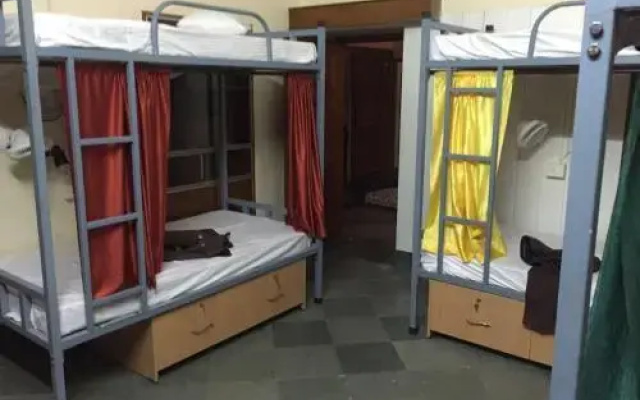 Doodle Rack Hostel