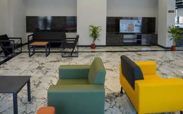 Çelik Thermal & Spa
