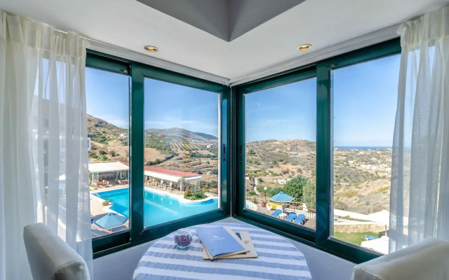 Pela Mare Hotel