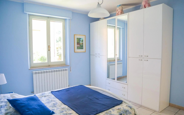 A casa di Franci