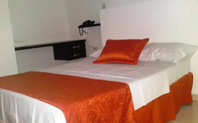 Hotel San Lorenzo
