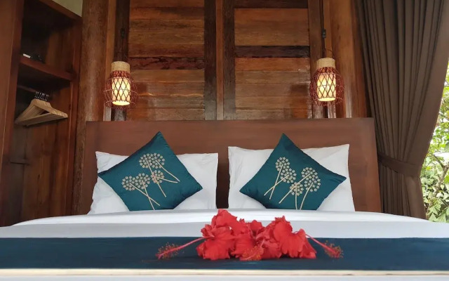 Hillside Eden Bali