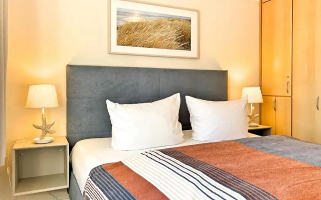 Residenz am Strand, Whg 677