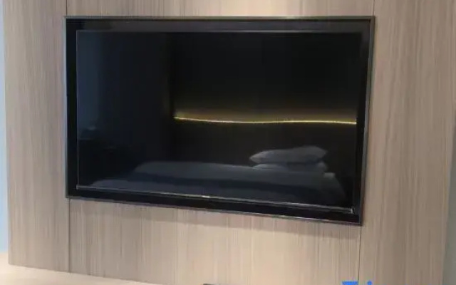 Muliangchen Shuihui Hotel (Wanda Plaza Longta)