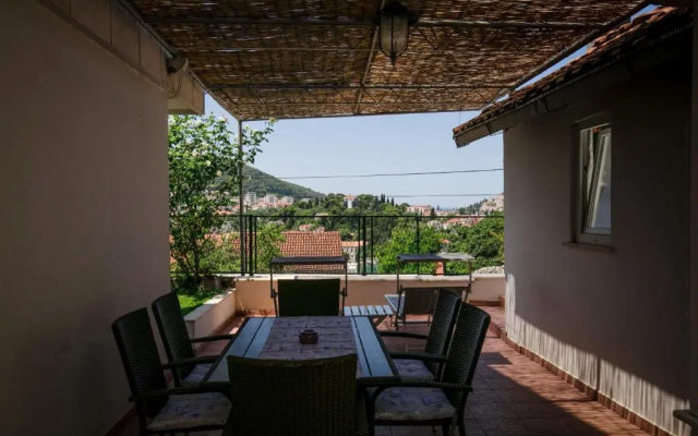 Apartments Pasko